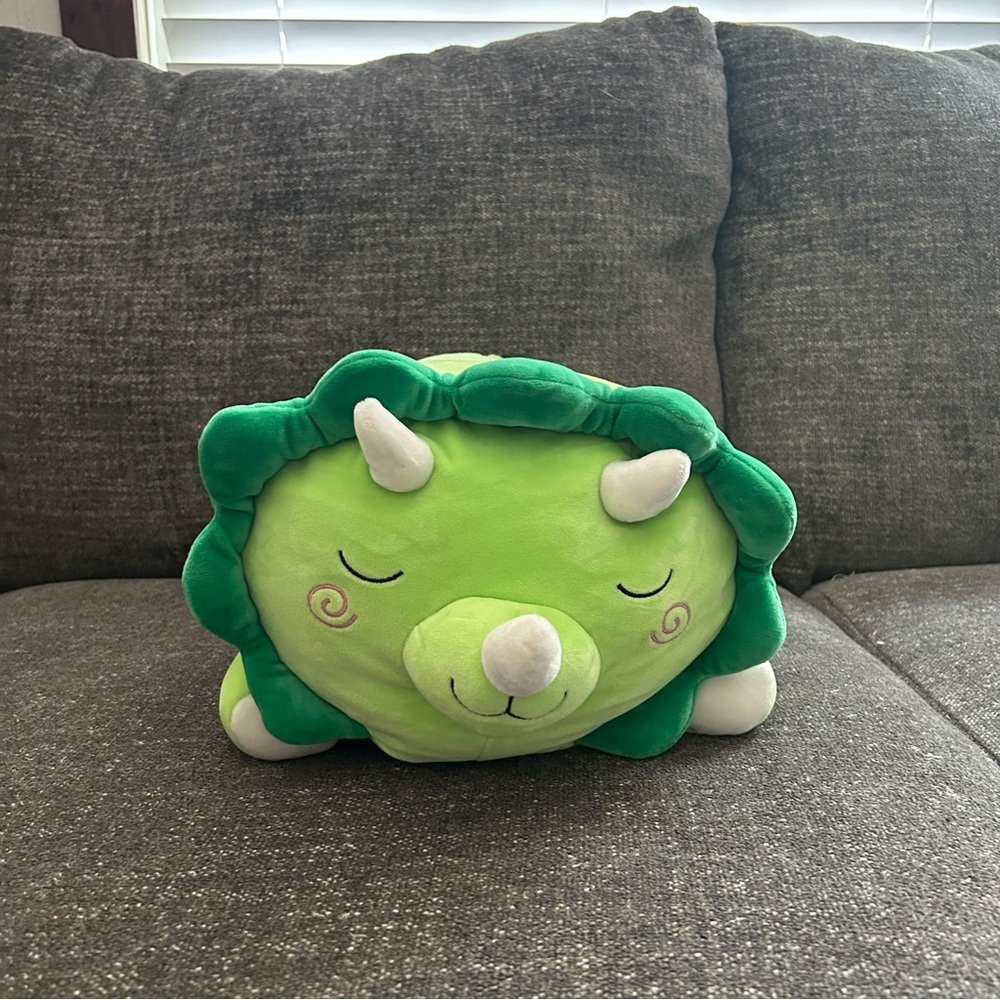 Tristan 16 inch Cuddler Squishmallow